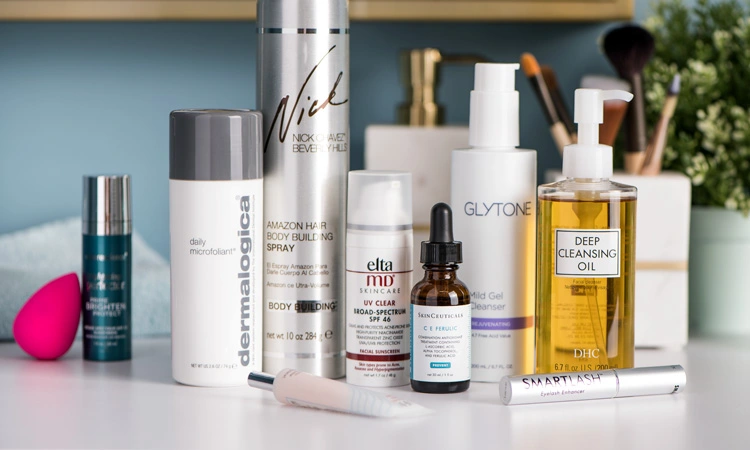 Skincare-Cosmetic